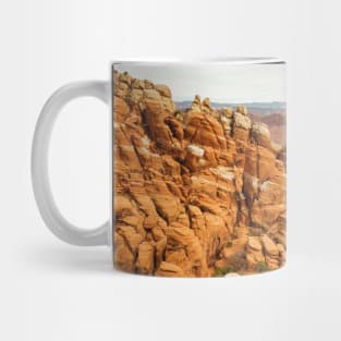 Moab Views Mug